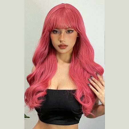 Drag Queen Beth Wig - Drag Queen wigs
