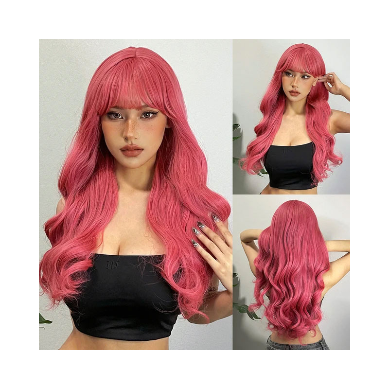 Drag Queen Beth Wig - Drag Queen wigs