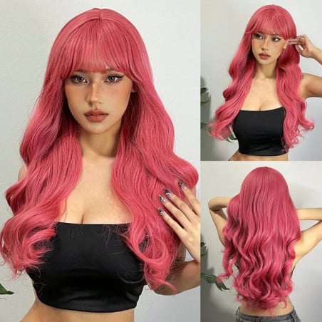 Drag Queen Beth Wig - Drag Queen wigs