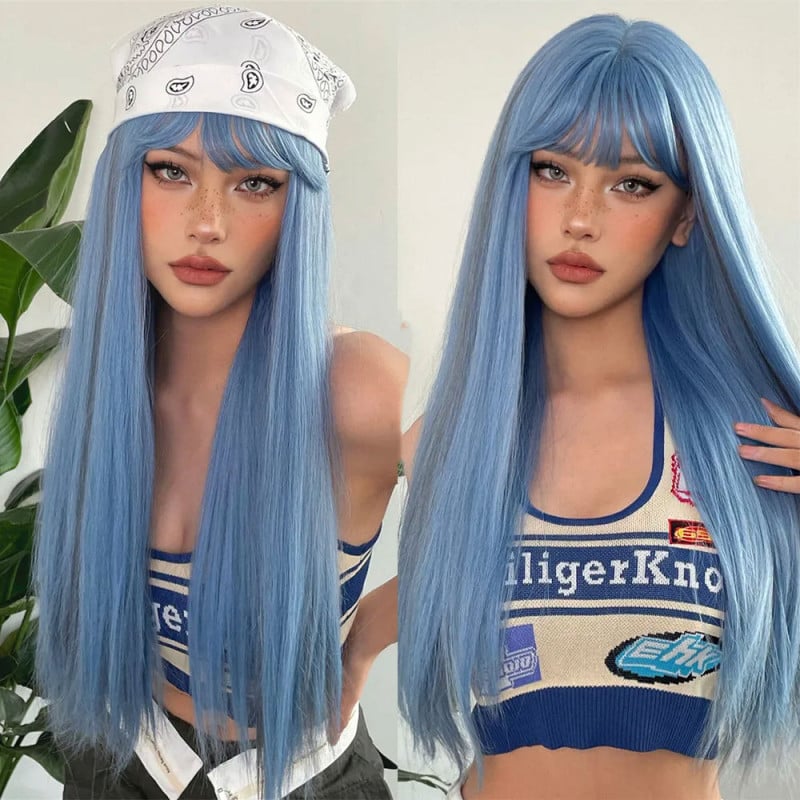 Drag Queen Aurora wig - Drag Queen wigs