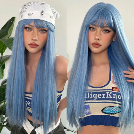 Drag Queen Aurora wig - Drag Queen wigs Drag Queen Aurora wig - Drag Queen wigs
