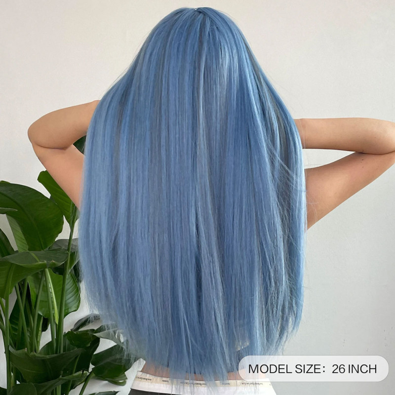 Drag Queen Aurora wig - Drag Queen wigs