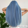 Drag Queen Aurora wig - Drag Queen wigs Drag Queen Aurora wig - Drag Queen wigs