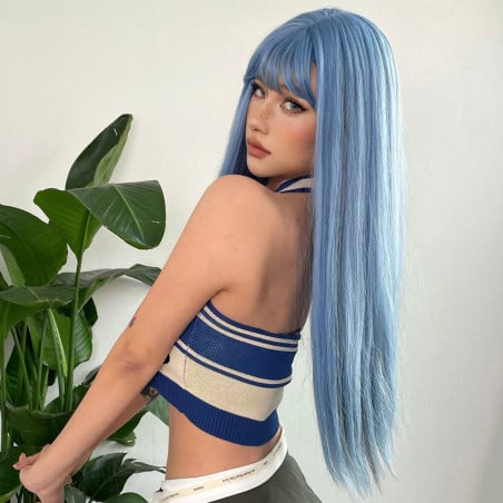 Drag Queen Aurora wig - Drag Queen wigs Drag Queen Aurora wig - Drag Queen wigs