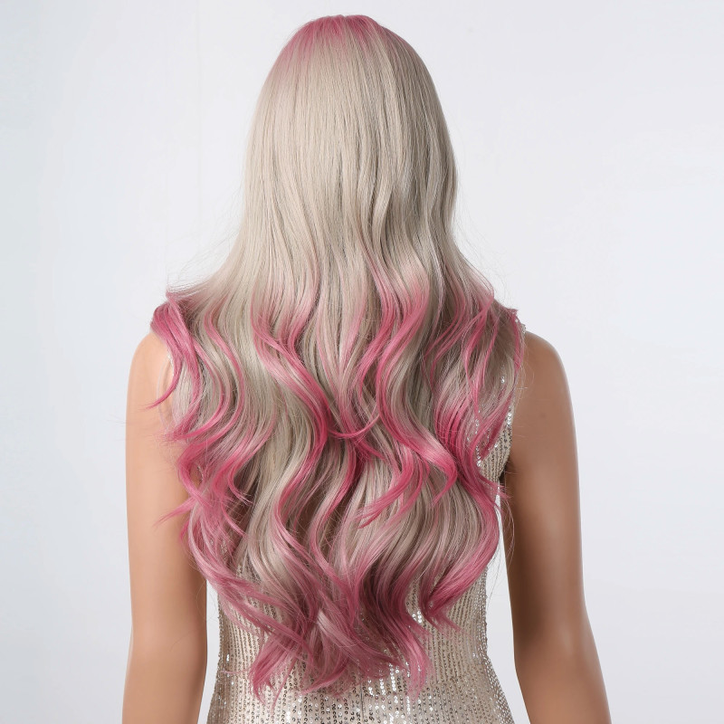 Perruque Drag Queen Vanity - Perruques Drag Queen