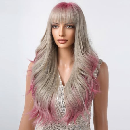 Drag Queen Vanity Wig - Drag Queen wigs Drag Queen Vanity Wig - Drag Queen wigs