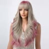 Perruque Drag Queen Vanity - Perruques Drag Queen Perruque Drag Queen Vanity - Perruques Drag Queen