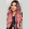Drag Queen Yvie Wig - Drag Queen wigs Drag Queen Yvie Wig - Drag Queen wigs