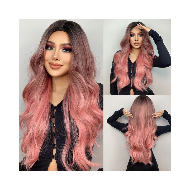 Drag Queen Yvie Wig - Drag Queen wigs