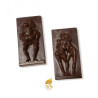 Pink aphrodisiac chocolates - Aphrodisiacs for cross-dressers Pink aphrodisiac chocolates - Aphrodisiacs for cross-dressers