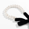 Choker beads and laces - Necklaces Choker beads and laces - Necklaces