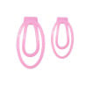Pink Fufu - Fufu Pink Fufu - Fufu
