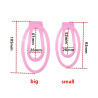 Pink Fufu - Fufu Pink Fufu - Fufu