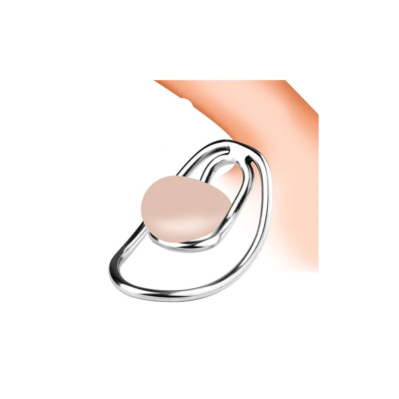 Fufu metal clip - Fufu