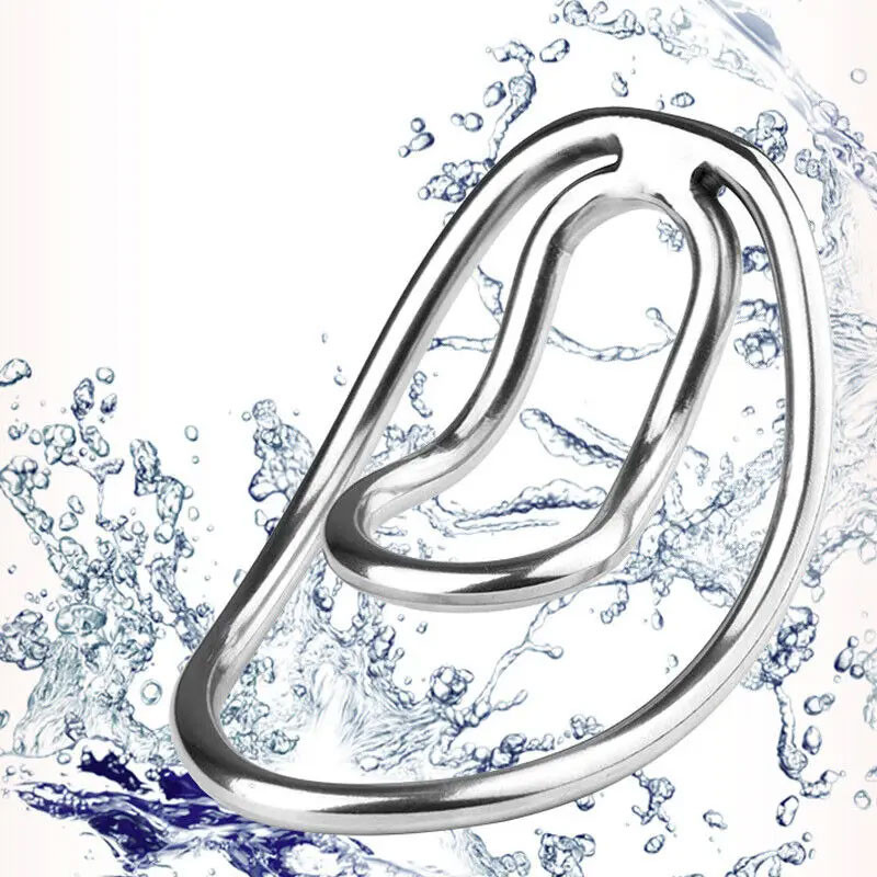 Fufu metal clip - Fufu