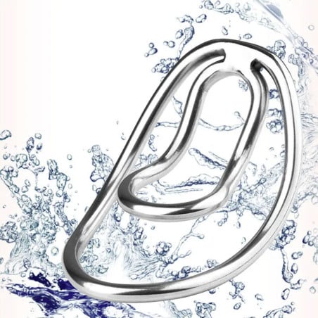 Fufu metal clip - Fufu