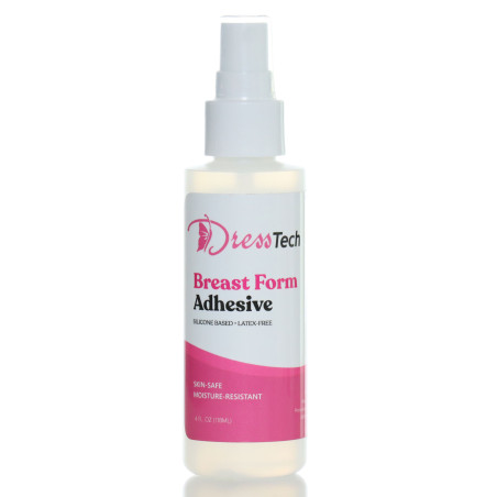 Adhésifs pour faux seins (118ml) - Accessoires faux seins pour travesti