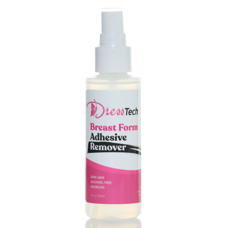 Dissolvant pour colle à faux seins (118ml) - Accessoires faux seins pour travesti