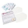 Self-adhesive V-Tapes for false breasts (24 strips) - Accessories Self-adhesive V-Tapes for false breasts (24 strips) - Accessories