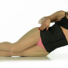 Fake hips long silicone - Hips pads Fake hips long silicone - Hips pads
