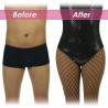 Fake hips long silicone - Hips pads Fake hips long silicone - Hips pads
