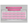 Fausses hanches longues silicone - Fausses hanches Fausses hanches longues silicone - Fausses hanches