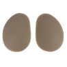 Silicone buttocks - Butt pads Silicone buttocks - Butt pads