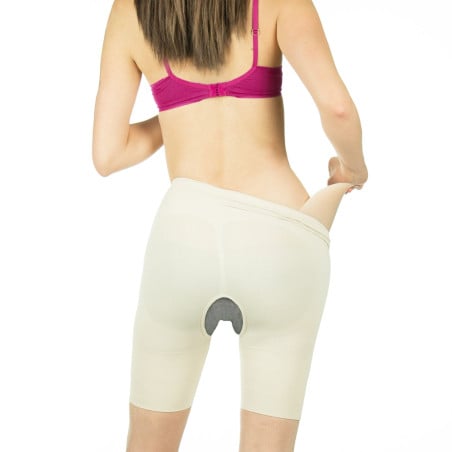 Shape 'N Go Fake Hip Sheath - Butt pads