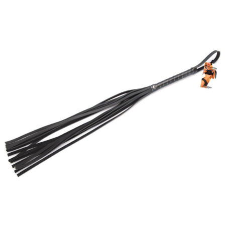Fouet Flogger - Fouets pour travestis Fouet Flogger - Fouets pour travestis