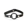 Baillon Ring Ball - Baillons boules pour travestis Baillon Ring Ball - Baillons boules pour travestis