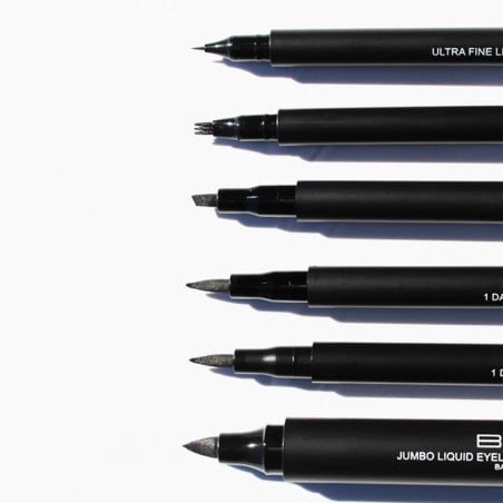 Eyeliner Jumbo Line - Yeux