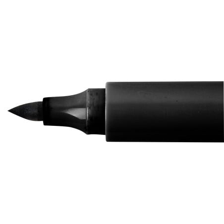 Intense Black Eyeliner Pencil - Eyes