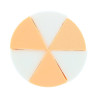 Professional pre-cut sponge - Makeup accessories Professional pre-cut sponge - Makeup accessories
