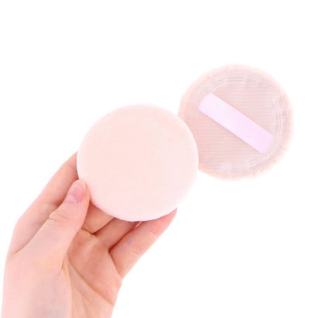 Powder sponge - Makeup accessories