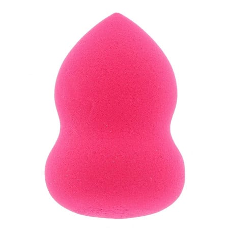 Eponge blender rose - Accessoires Maquillage pour travestis