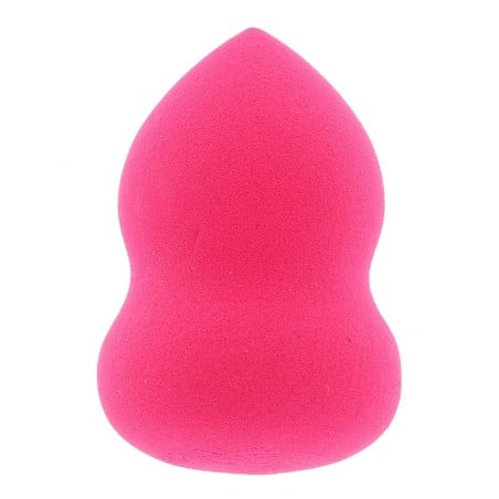 Pink aesthetic sponge - Makeup accessories
