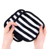 Make-up remover cotton pads - Makeup Remover - Face Care Make-up remover cotton pads - Makeup Remover - Face Care