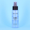 Fixative spray mattifying with Iris extract - Skin tone Fixative spray mattifying with Iris extract - Skin tone