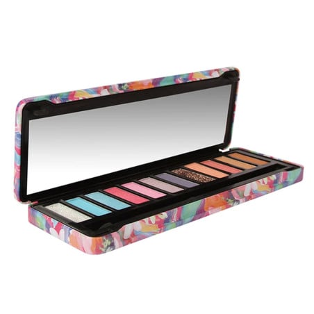 Flourish Shadow Palette - Eyes