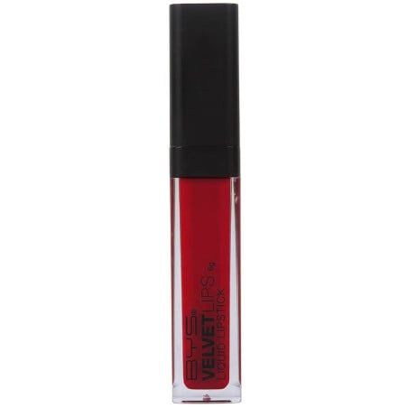 Rouge à Lèvres Velours Mat Cherry Now - Lèvres Rouge à Lèvres Velours Mat Cherry Now - Lèvres