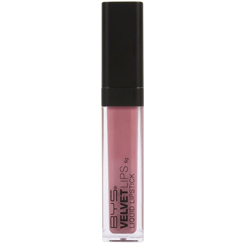 Velvet Matte Lipstick Mystical Rose - Lips