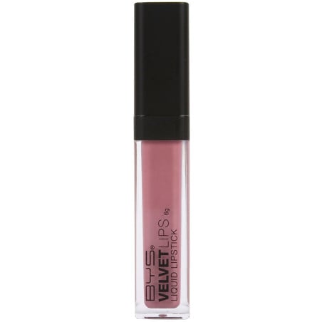 Velvet Matte Lipstick Mystical Rose - Lips