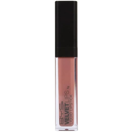 Crème Brulée Velvet Matte Lipstick - Lips