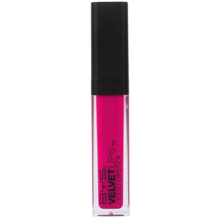Velvet Matte Lipstick Flamingo Flare - Lips