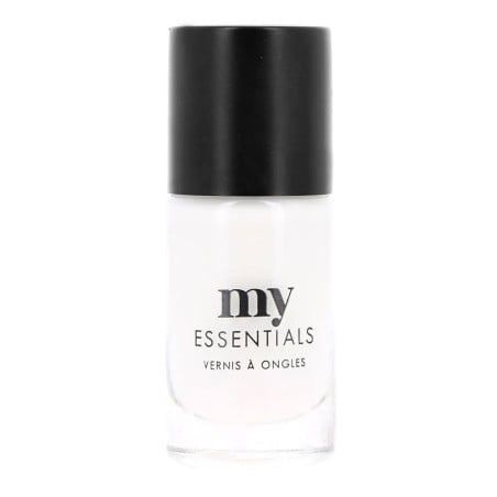 White Satin Nail Polish - Nail polish for cross-dressers White Satin Nail Polish - Nail polish for cross-dressers