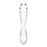 Gode Dazzling Crystal transparent - Anal dildos for cross-dressers Gode Dazzling Crystal transparent - Anal dildos for cross-dressers