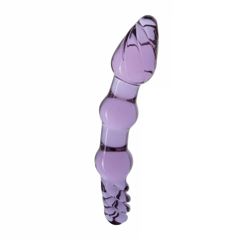 Glassix dildo n°17 - Dildos for cross-dressers