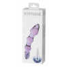 Glassix dildo n°17 - Dildos for cross-dressers Glassix dildo n°17 - Dildos for cross-dressers