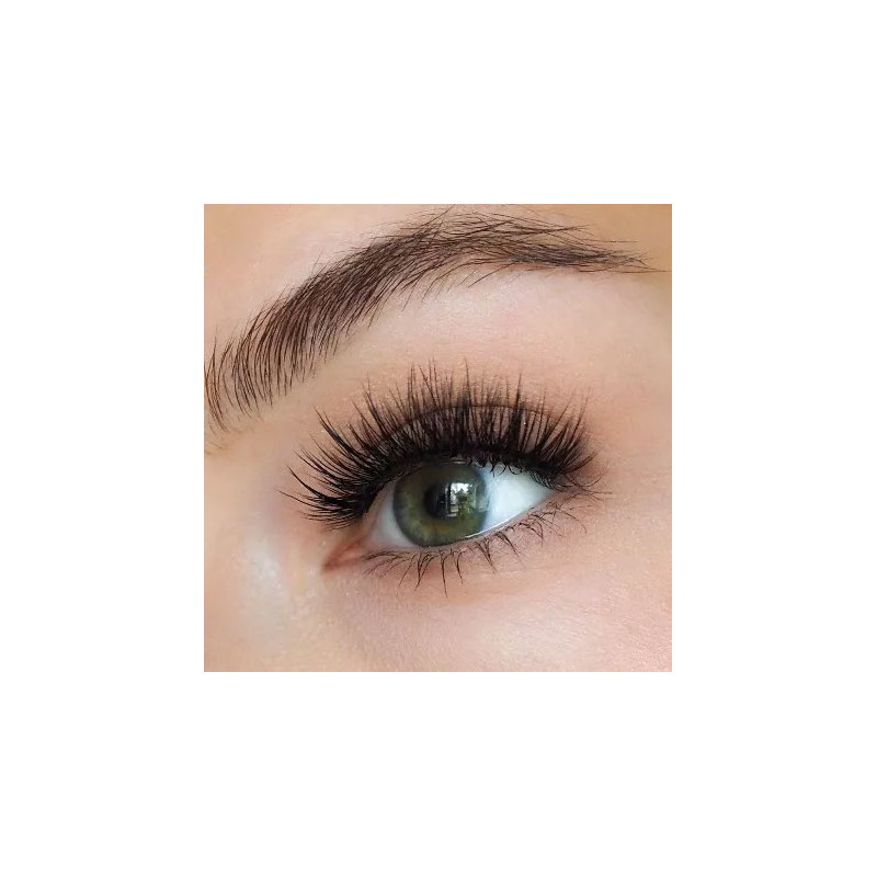 Faux cils magnétiques Divine - Faux cils pour travestis