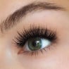 Faux cils magnétiques Divine - Faux cils pour travestis Faux cils magnétiques Divine - Faux cils pour travestis